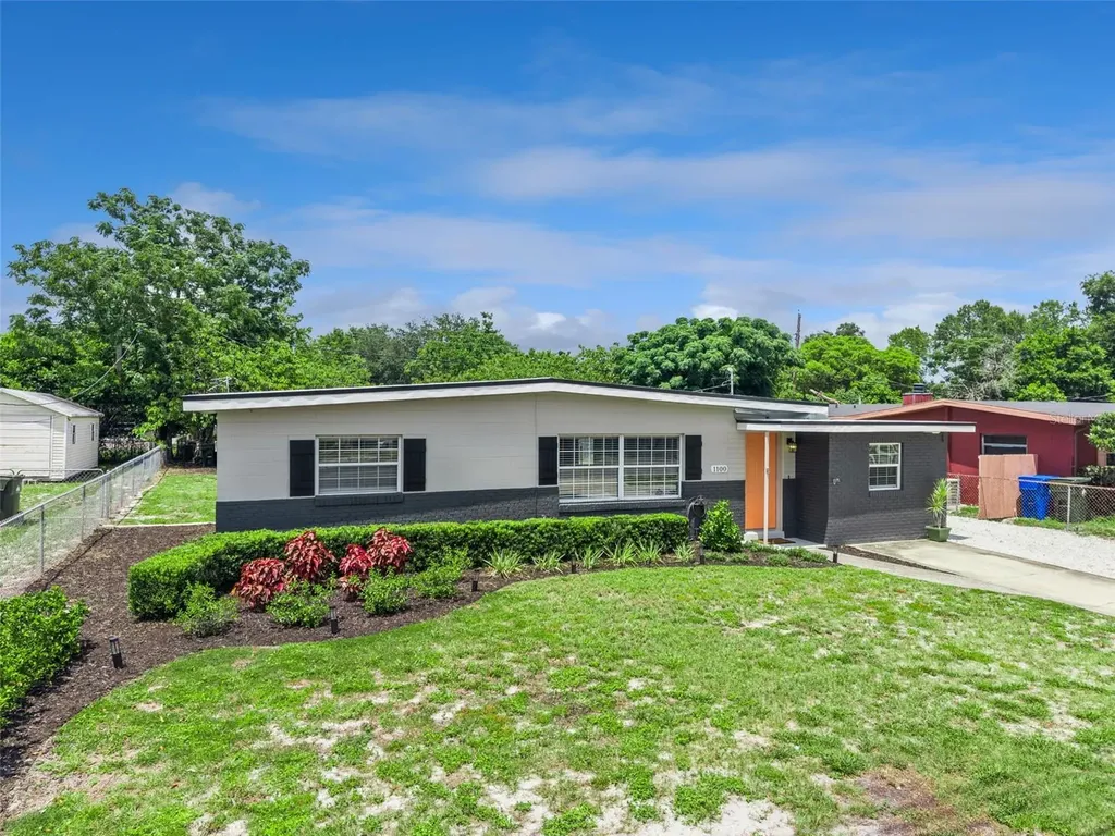 1100 Wurst Road Ocoee FL 34761