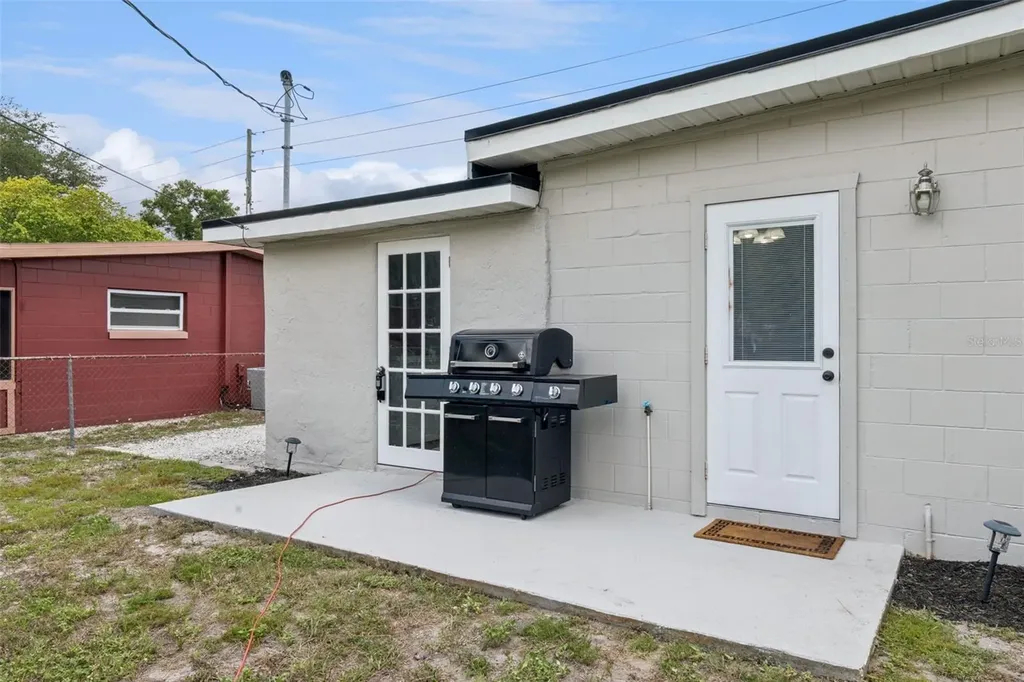 1100 Wurst Road Ocoee FL 34761