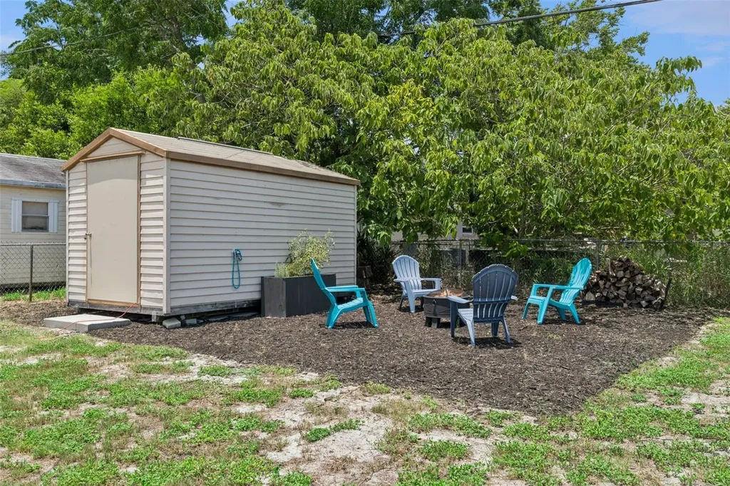 1100 Wurst Road Ocoee FL 34761