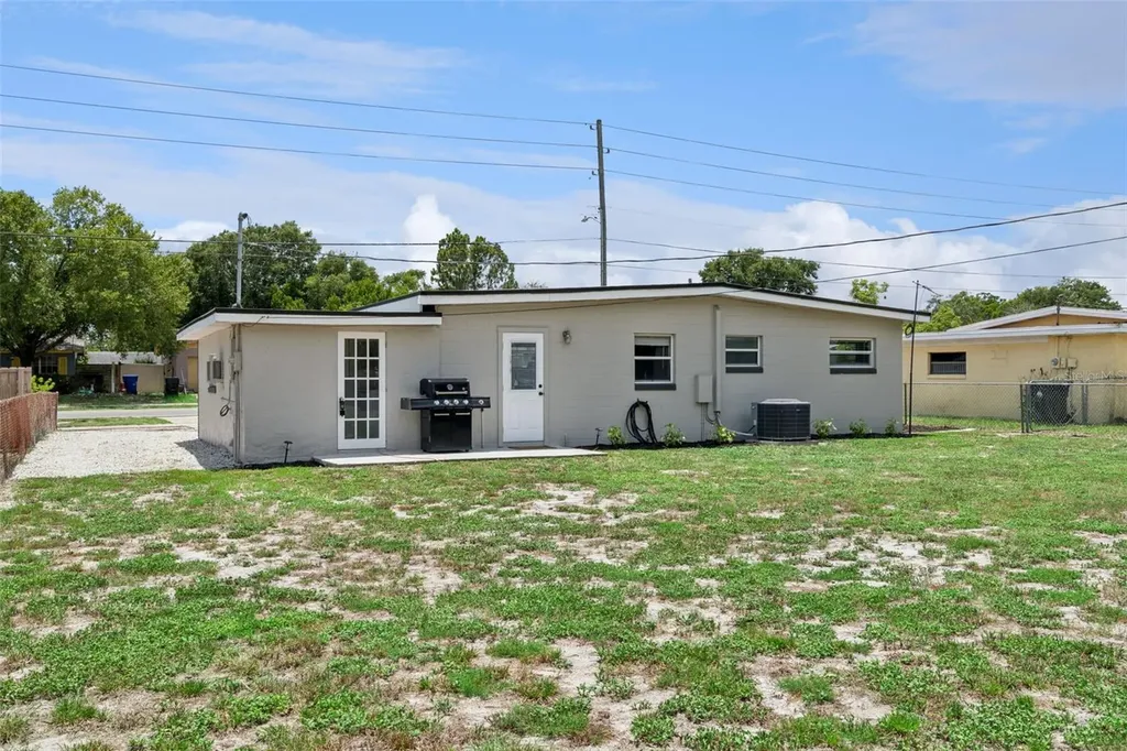 1100 Wurst Road Ocoee FL 34761