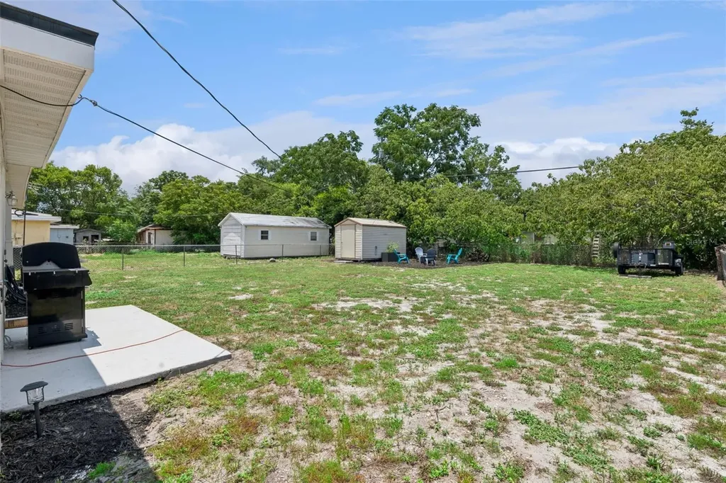 1100 Wurst Road Ocoee FL 34761