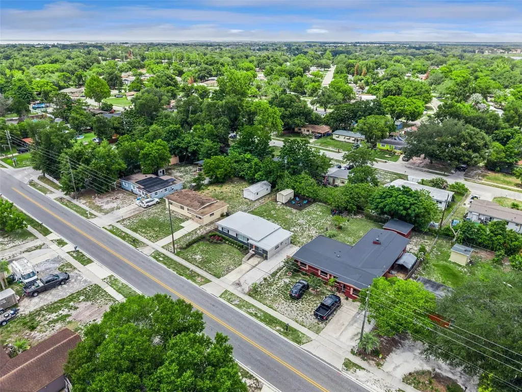 1100 Wurst Road Ocoee FL 34761