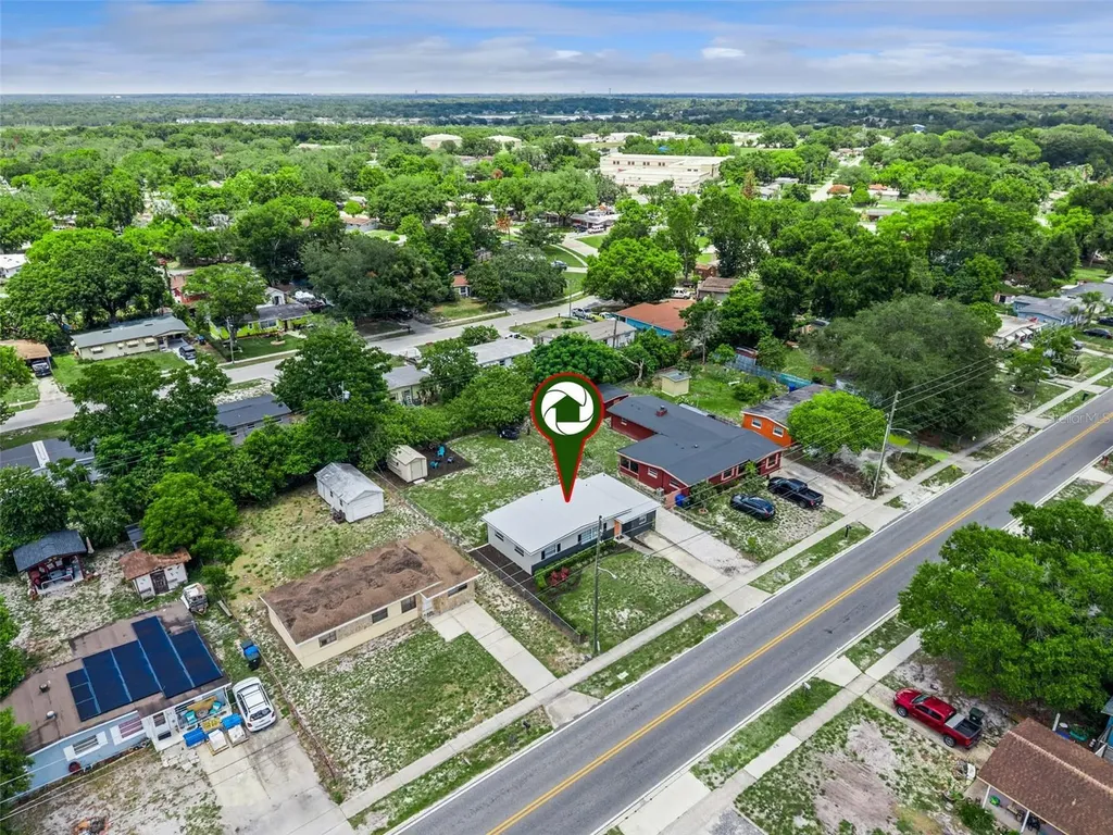 1100 Wurst Road Ocoee FL 34761