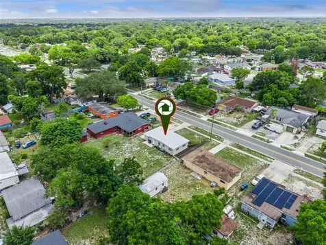1100 Wurst Road Ocoee FL 34761