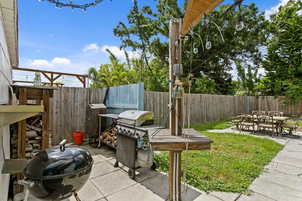 3152 13th Avenue N St Petersburg FL 33713