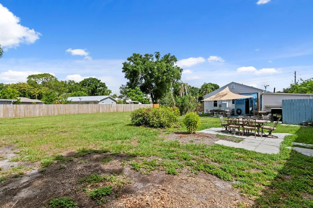 3152 13th Avenue N St Petersburg FL 33713