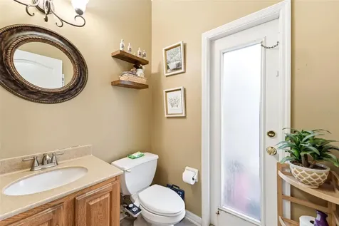 414 Mohave Terrace Lake Mary FL 32746