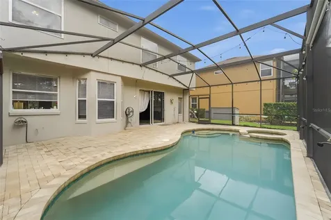 414 Mohave Terrace Lake Mary FL 32746