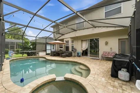 414 Mohave Terrace Lake Mary FL 32746