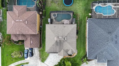 414 Mohave Terrace Lake Mary FL 32746