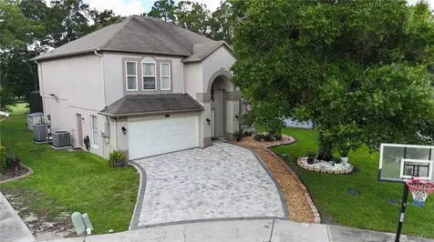414 Mohave Terrace Lake Mary FL 32746