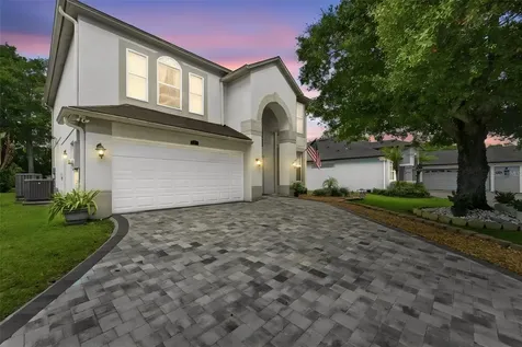 414 Mohave Terrace Lake Mary FL 32746
