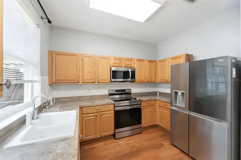 414 Mohave Terrace Lake Mary FL 32746