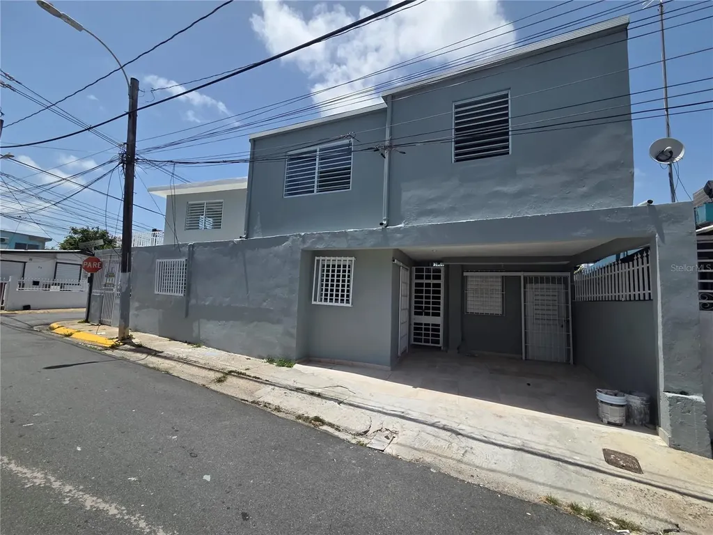 Hato Rey Gardel #28 San Juan PR 00917