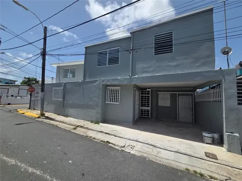 Hato Rey Gardel #28 San Juan PR 00917