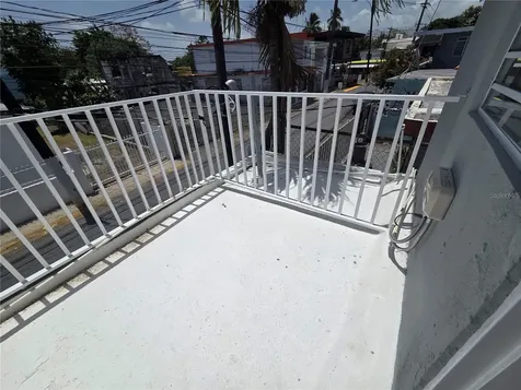 Hato Rey Gardel #28 San Juan PR 00917