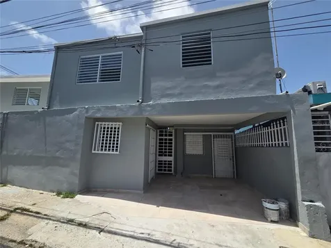 Hato Rey Gardel #28 San Juan PR 00917
