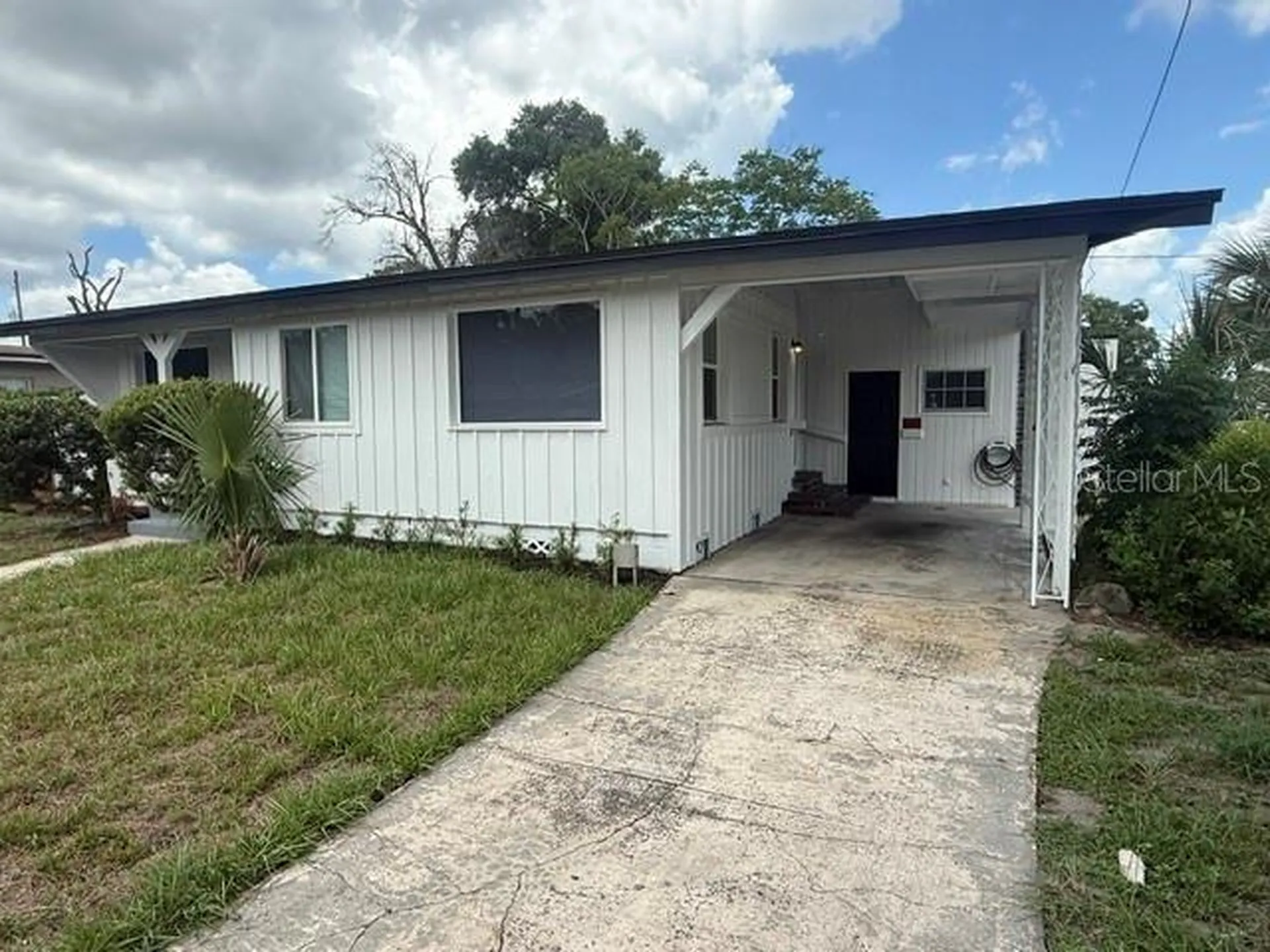 1418 N Hudson Street Orlando FL 32808