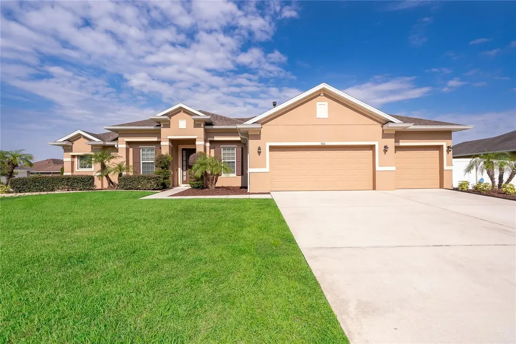 700 Elkhorn Fern Lane Deland FL 32720