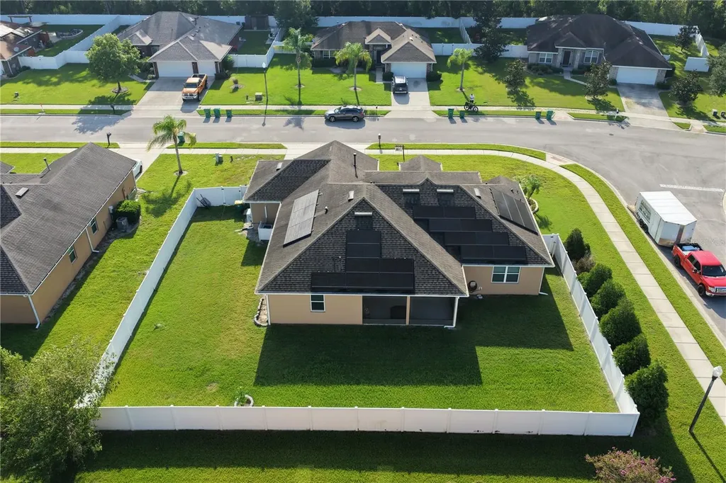 700 Elkhorn Fern Lane Deland FL 32720