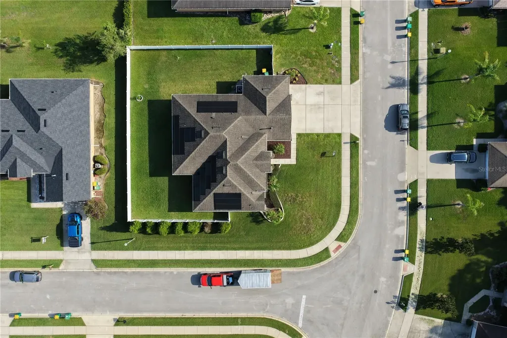 700 Elkhorn Fern Lane Deland FL 32720