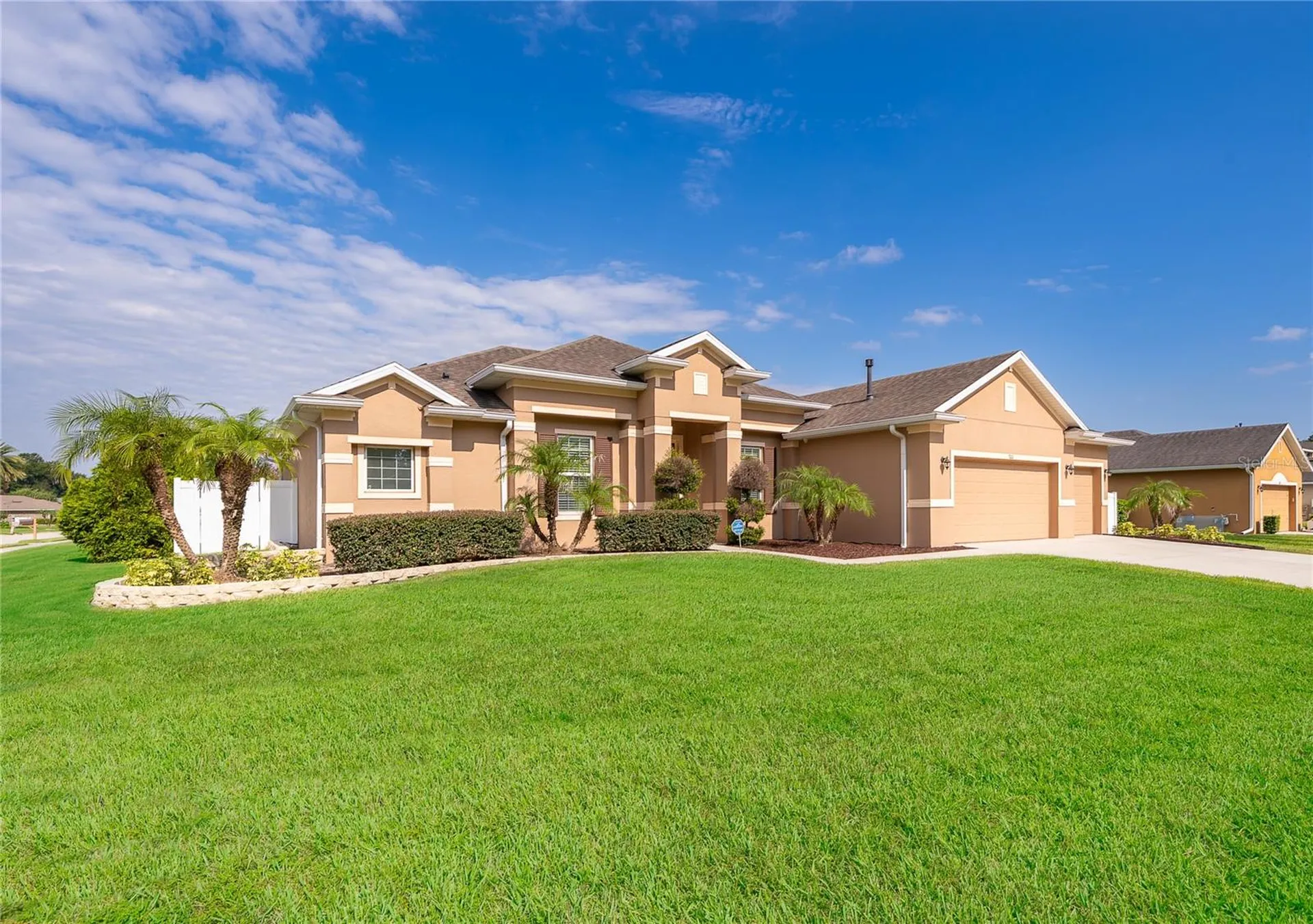 700 Elkhorn Fern Lane Deland FL 32720