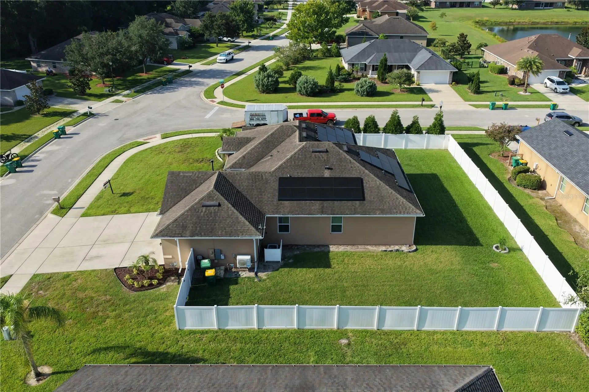 700 Elkhorn Fern Lane Deland FL 32720