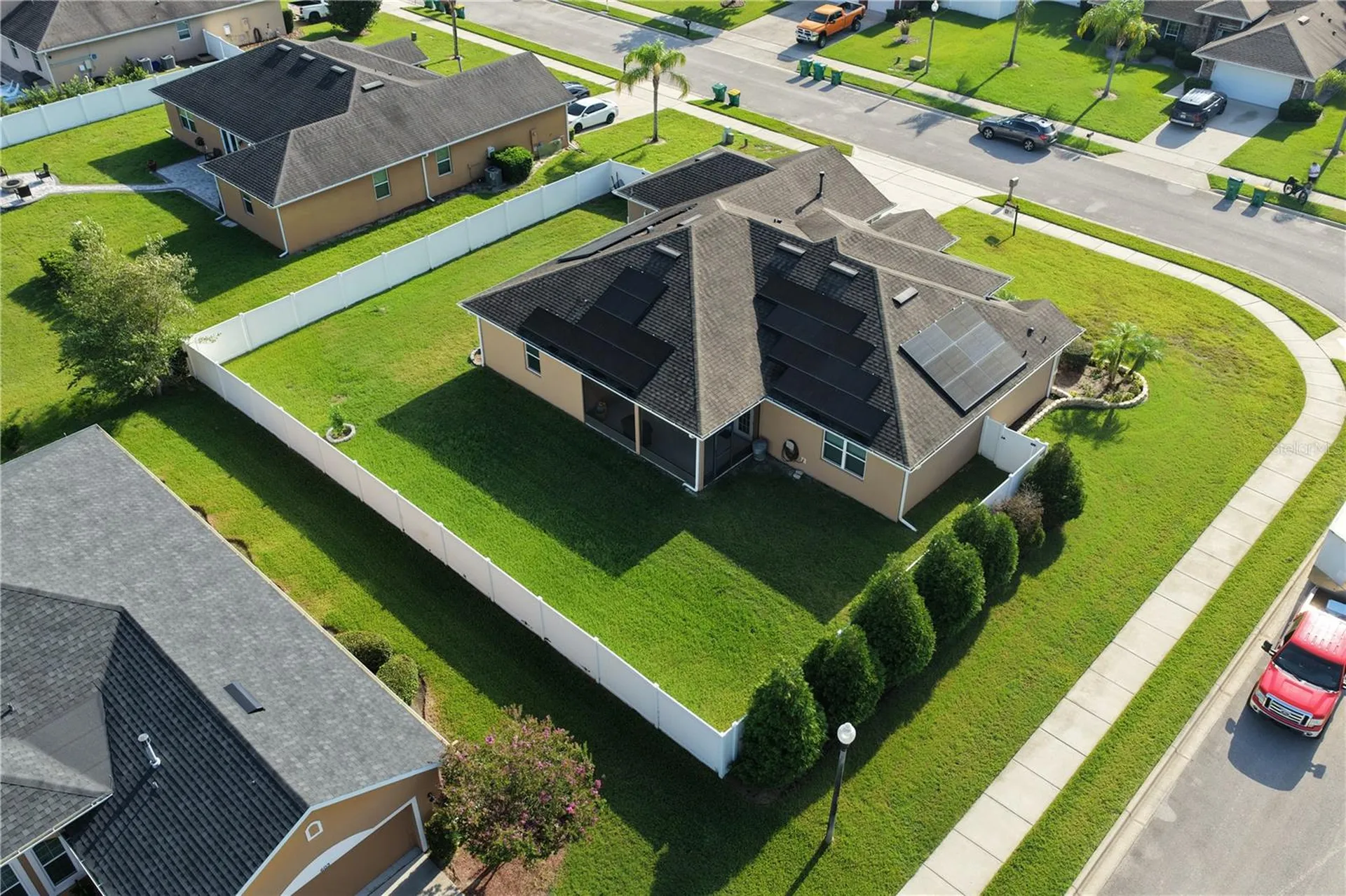 700 Elkhorn Fern Lane Deland FL 32720