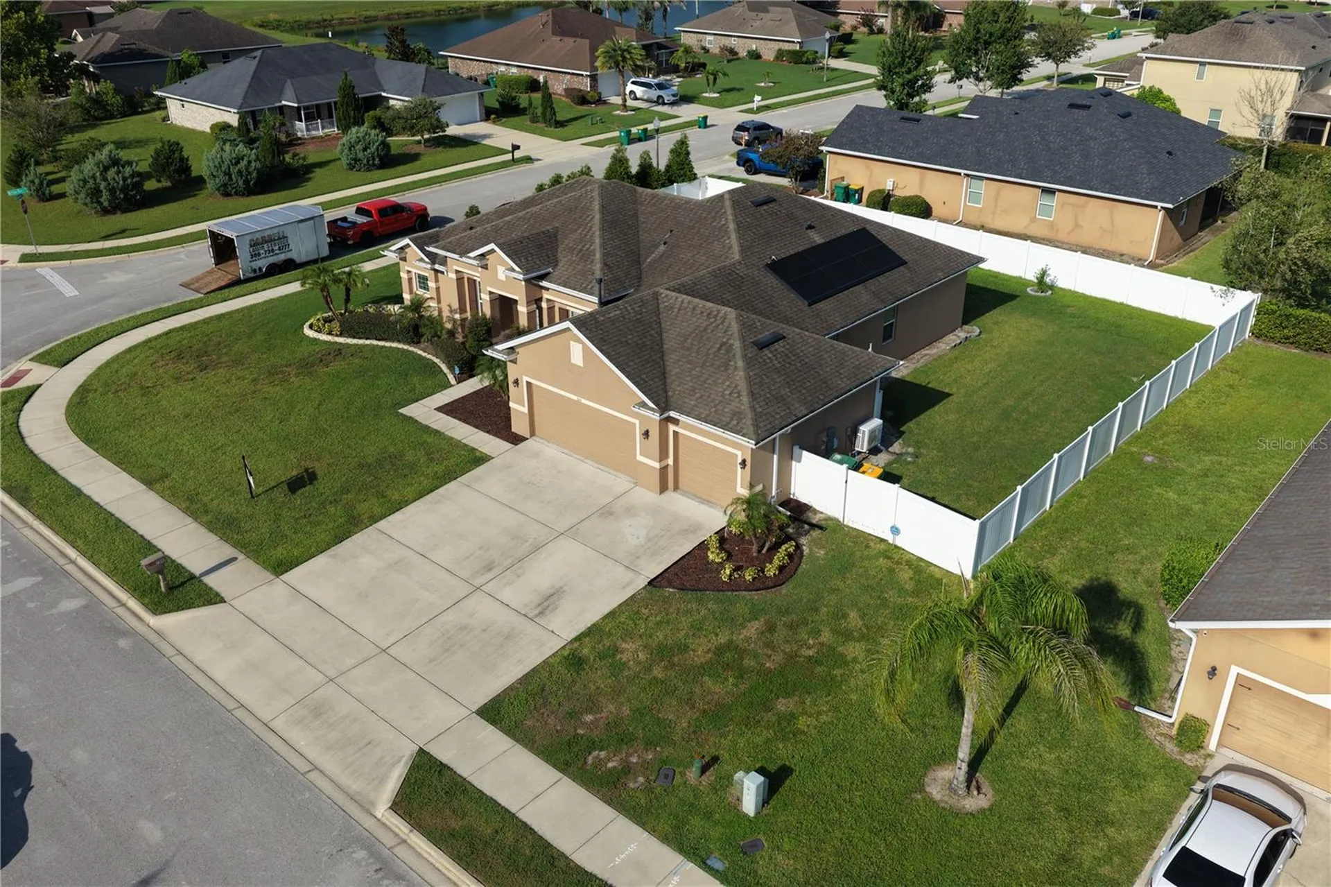 700 Elkhorn Fern Lane Deland FL 32720
