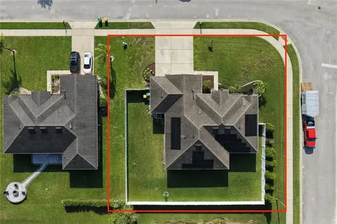 700 Elkhorn Fern Lane Deland FL 32720