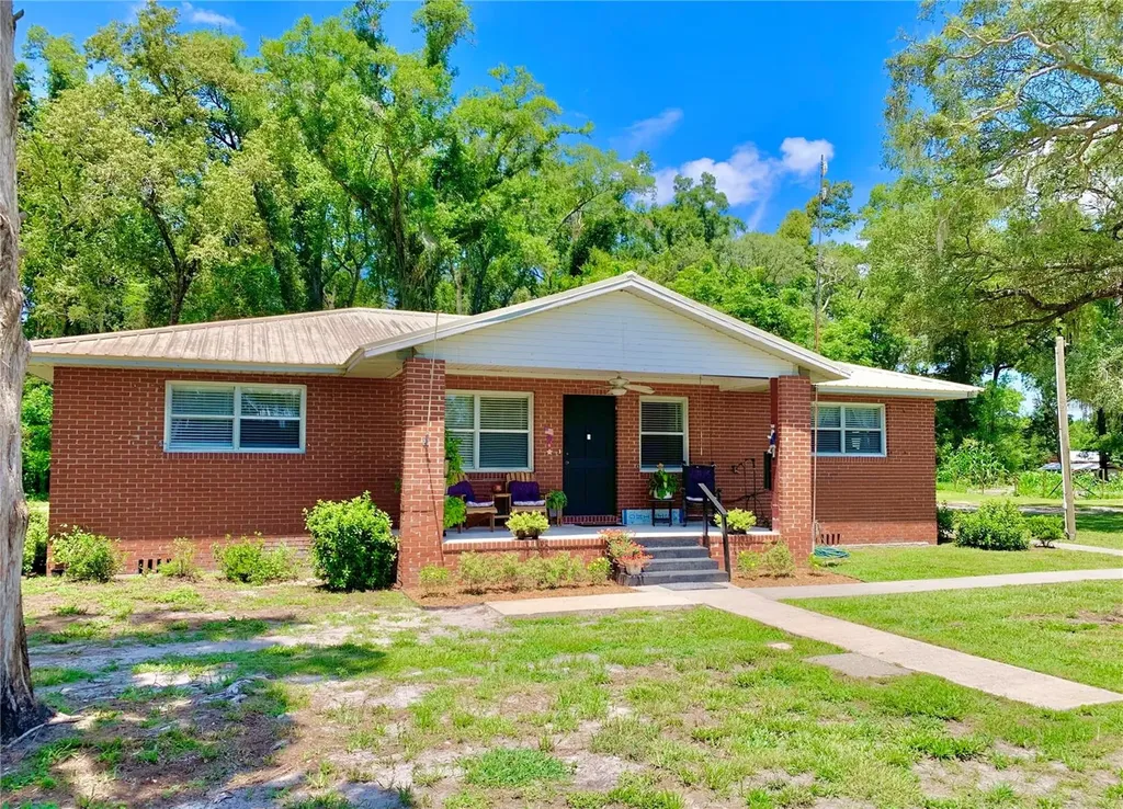 15770 NW 60th Avenue Chiefland FL 32626
