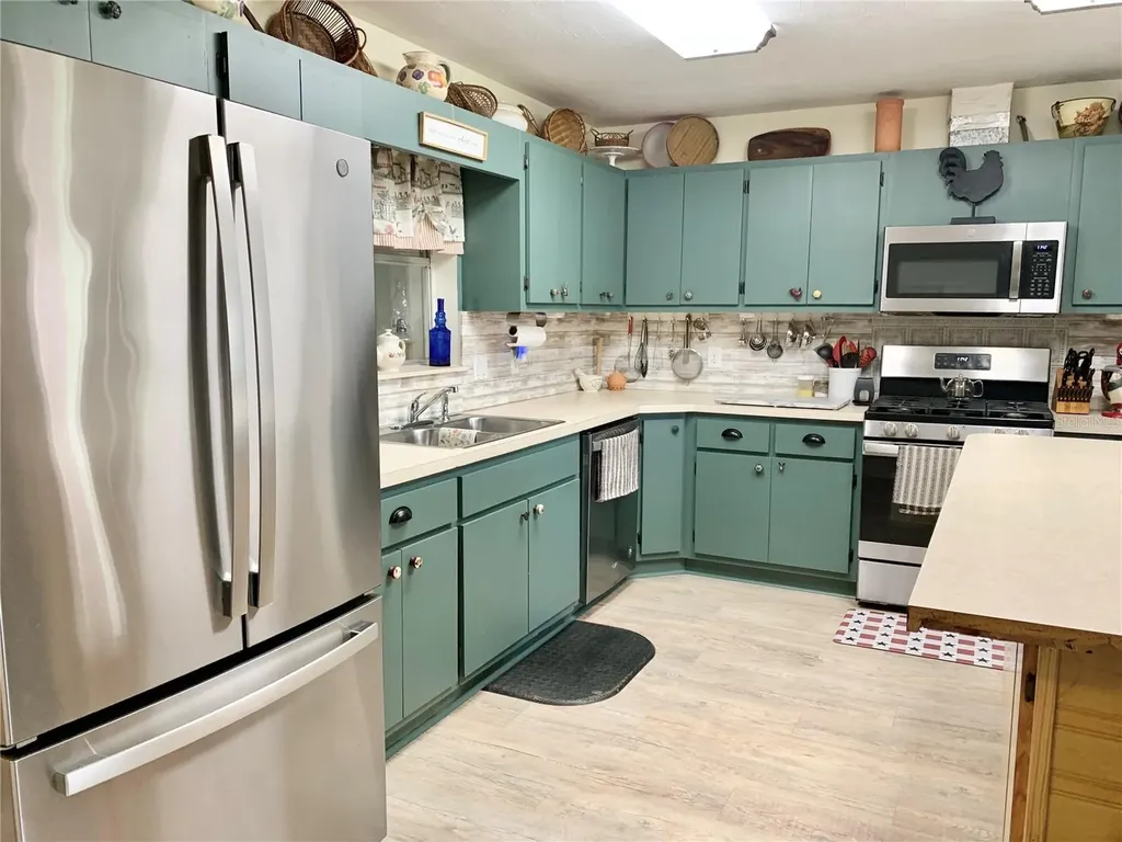 15770 NW 60th Avenue Chiefland FL 32626