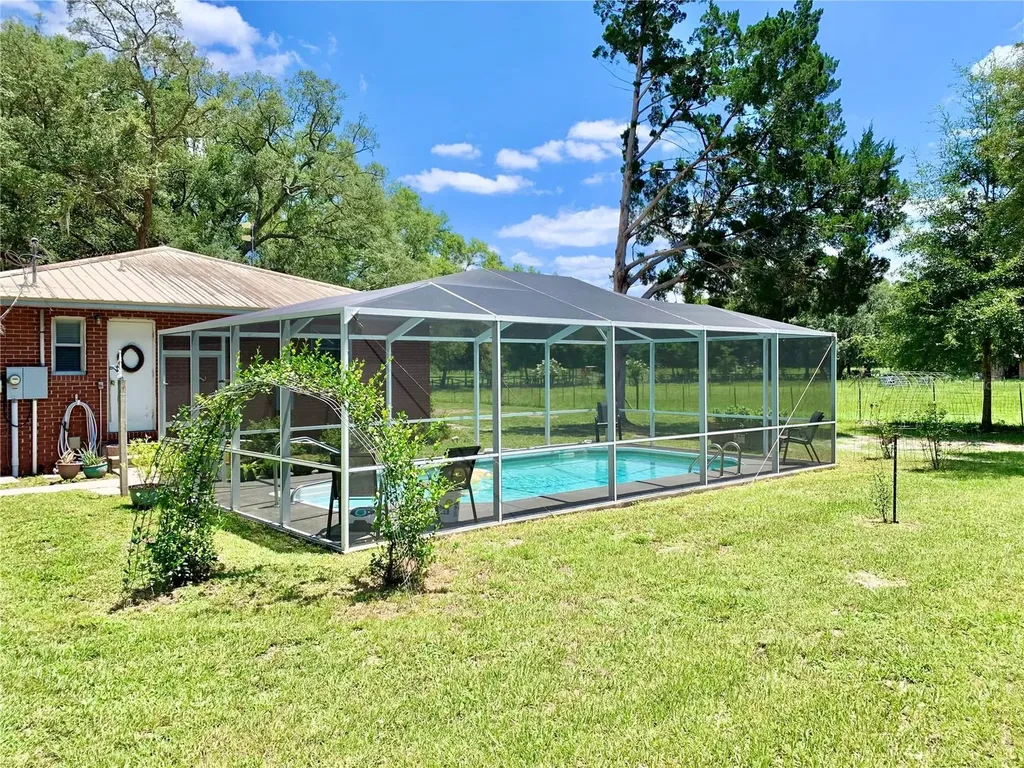 15770 NW 60th Avenue Chiefland FL 32626