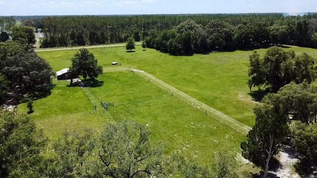 15770 NW 60th Avenue Chiefland FL 32626