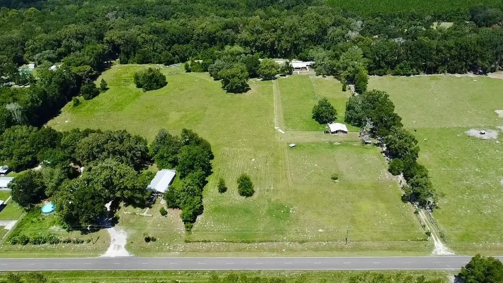 15770 NW 60th Avenue Chiefland FL 32626