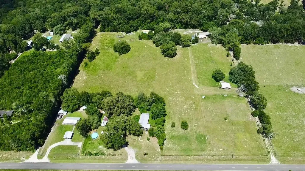 15770 NW 60th Avenue Chiefland FL 32626