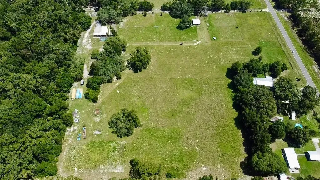 15770 NW 60th Avenue Chiefland FL 32626