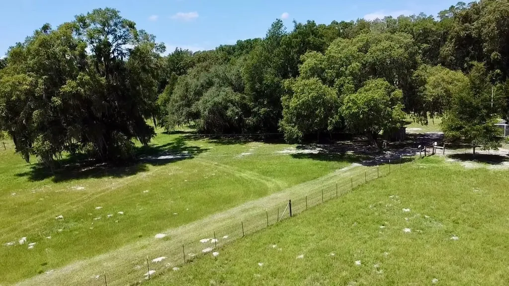 15770 NW 60th Avenue Chiefland FL 32626