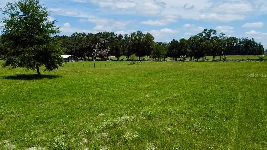 15770 NW 60th Avenue Chiefland FL 32626