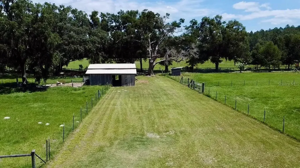15770 NW 60th Avenue Chiefland FL 32626