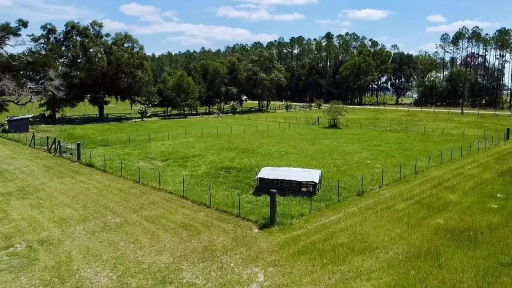 15770 NW 60th Avenue Chiefland FL 32626