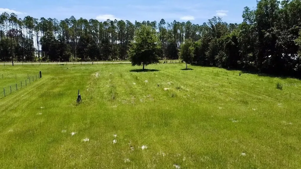 15770 NW 60th Avenue Chiefland FL 32626