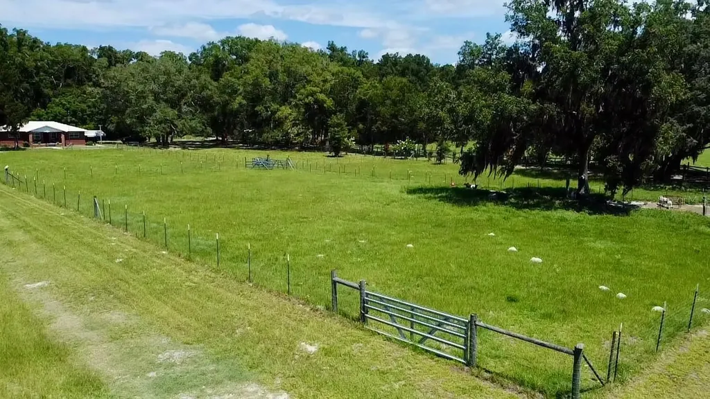 15770 NW 60th Avenue Chiefland FL 32626