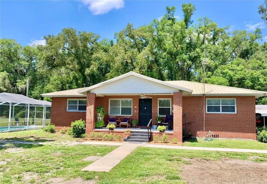 15770 NW 60th Avenue Chiefland FL 32626