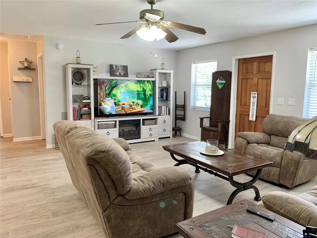 15770 NW 60th Avenue Chiefland FL 32626