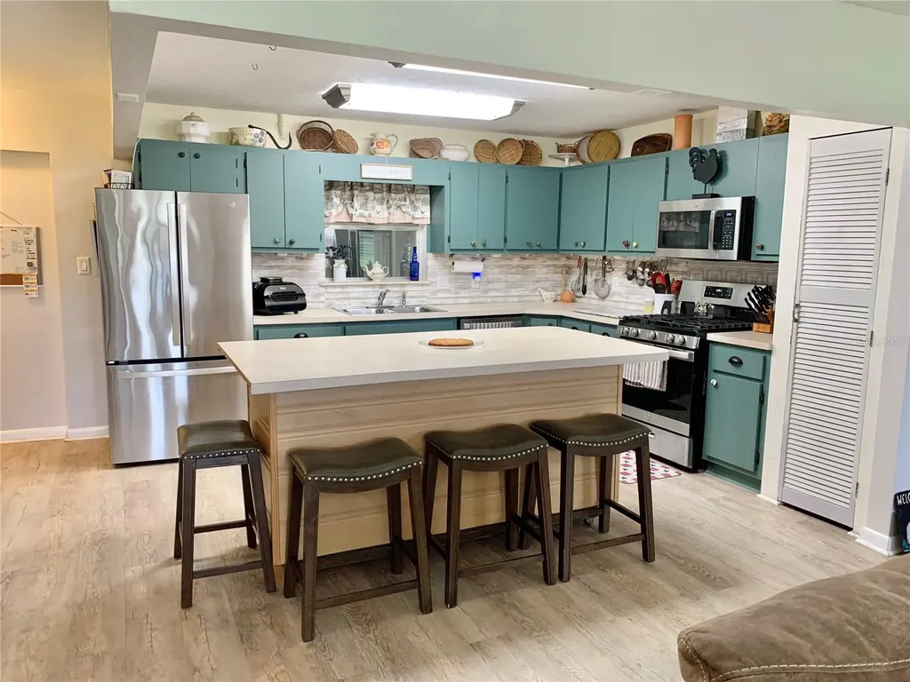 15770 NW 60th Avenue Chiefland FL 32626