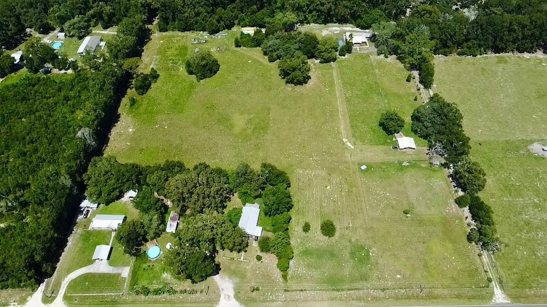 15770 NW 60th Avenue Chiefland FL 32626