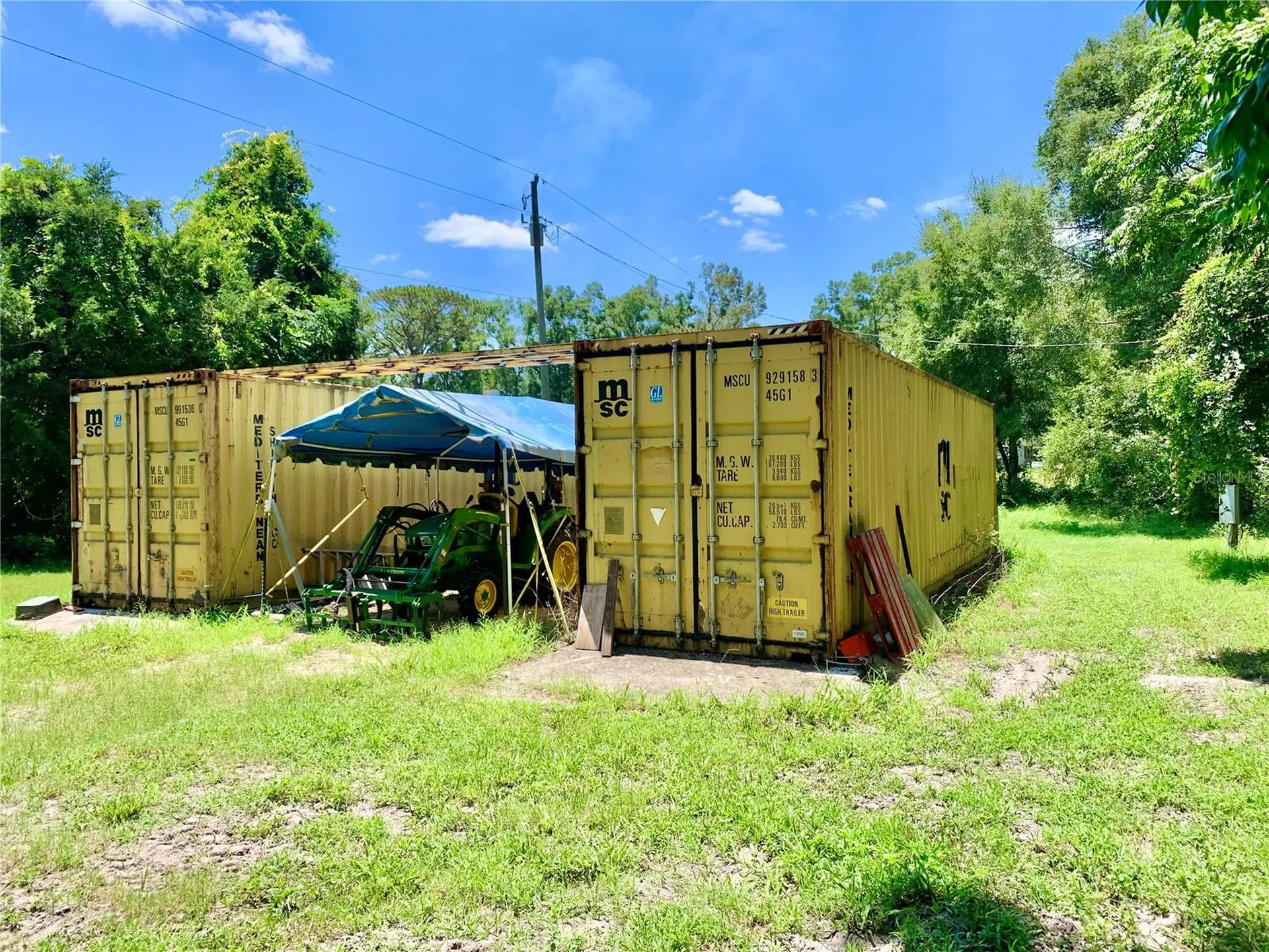 15770 NW 60th Avenue Chiefland FL 32626