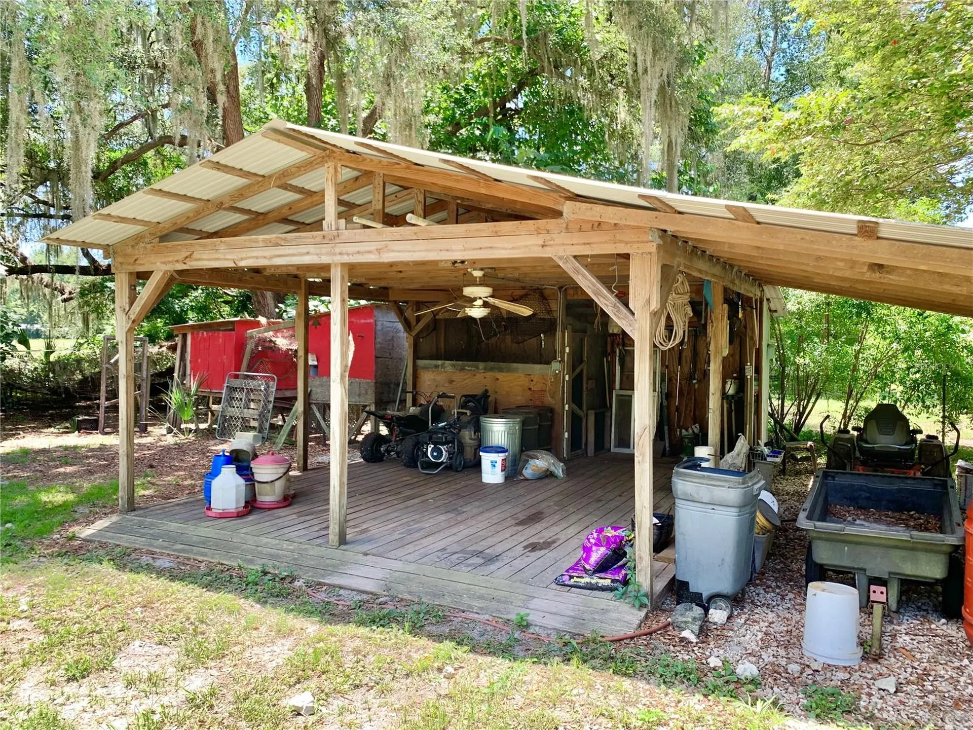 15770 NW 60th Avenue Chiefland FL 32626