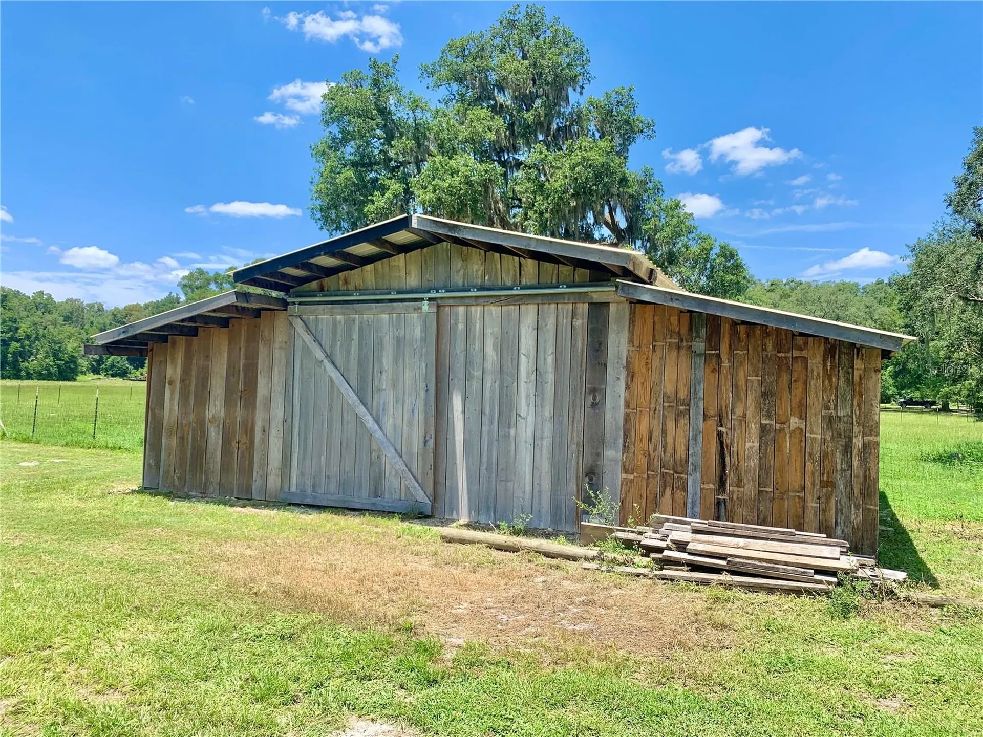 15770 NW 60th Avenue Chiefland FL 32626